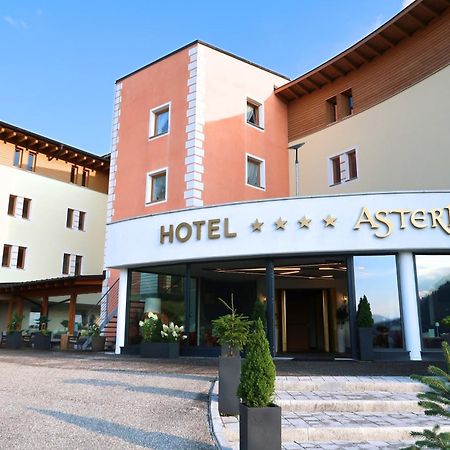 Hotel Asterbel Браєс Екстер'єр фото